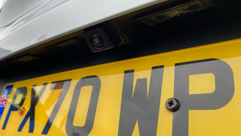 Renault Kadjar 1.5 Blue dCi Iconic 5dr EDC Diesel Hatchback